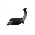Bonamici Racing Engine Protection Right Side for the KTM 1290 Superduke 2013-2019 Bonamici Racing Engine Protection Right Side for the KTM 1290 Superduke 2013-2019